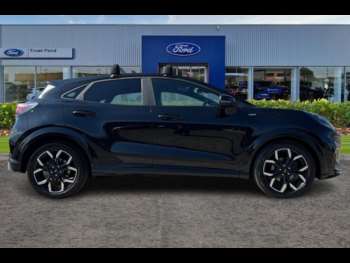 Used Ford Puma 2020 for sale - 75105995: Photo