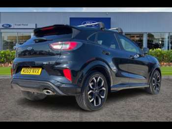 Used Ford Puma 2020 for sale - 75105995: Photo
