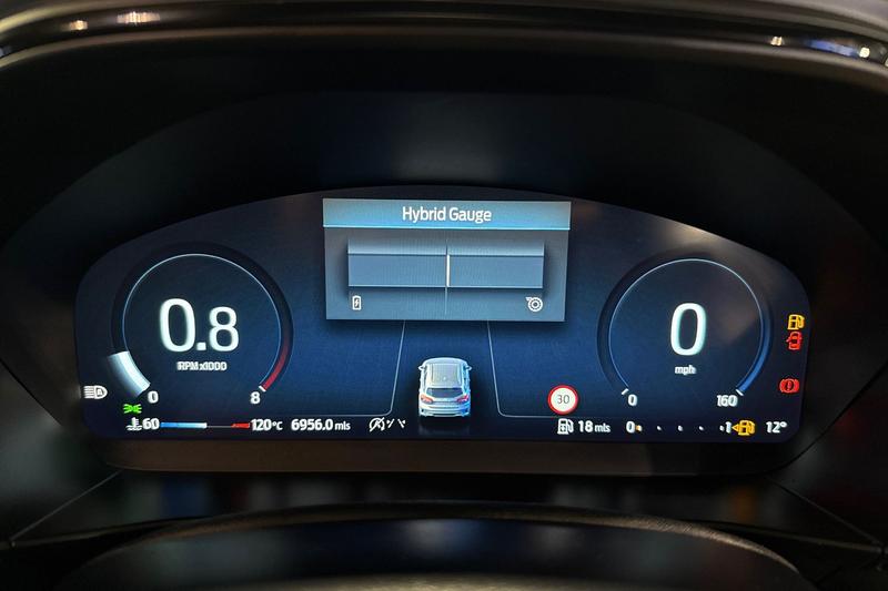 Used Ford Focus 2025 for sale - 76904540: Photo 13