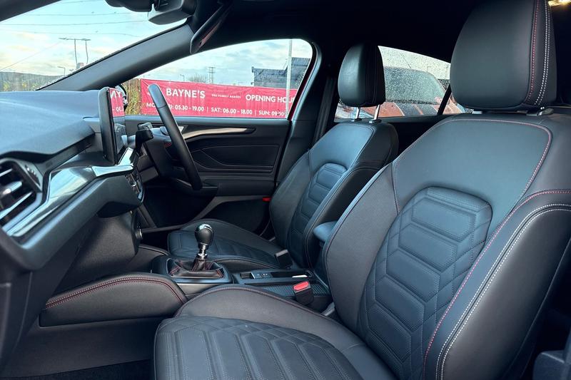 Used Ford Focus 2025 for sale - 76904540: Photo 19