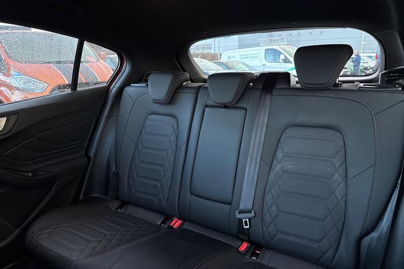 Used Ford Focus 2025 for sale - 76904540: Photo 20