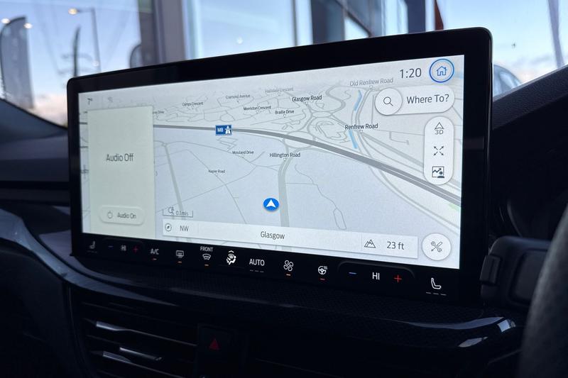 Used Ford Focus 2025 for sale - 76904540: Photo 23