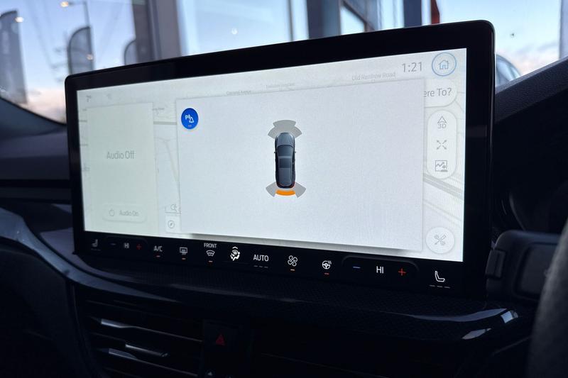 Used Ford Focus 2025 for sale - 76904540: Photo 24