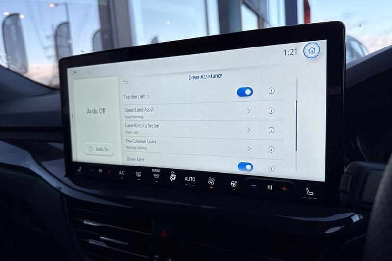 Used Ford Focus 2025 for sale - 76904540: Photo 25