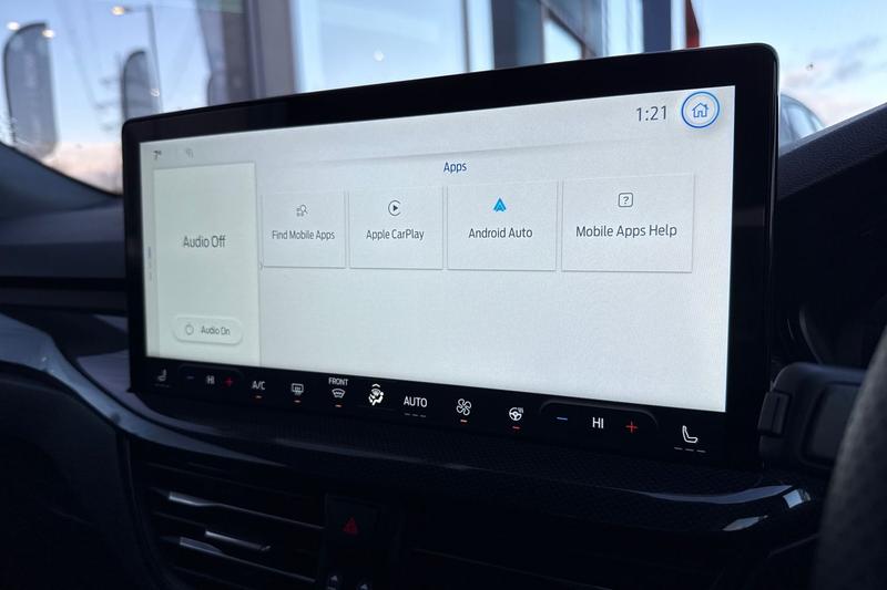 Used Ford Focus 2025 for sale - 76904540: Photo 27