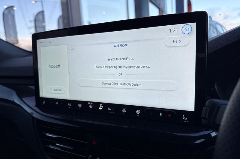 Used Ford Focus 2025 for sale - 76904540: Photo 28