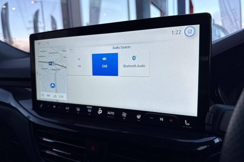 Used Ford Focus 2025 for sale - 76904540: Photo 29