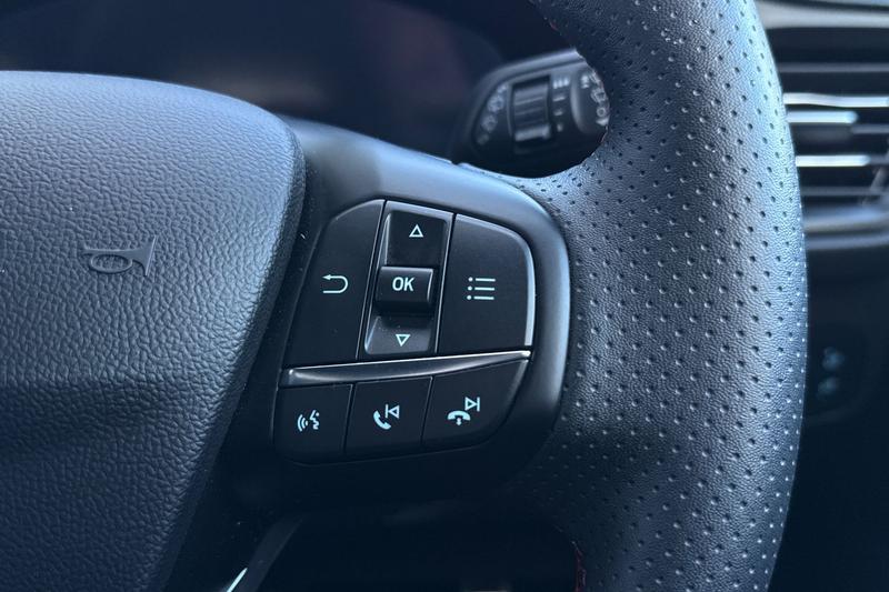 Used Ford Focus 2025 for sale - 76904540: Photo 36