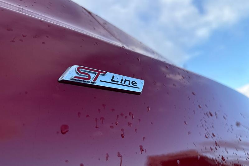 Used Ford Focus 2025 for sale - 76904540: Photo 40