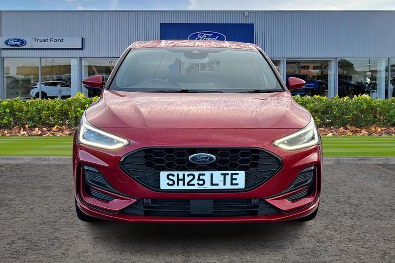 Used Ford Focus 2025 for sale - 76904540: Photo 6