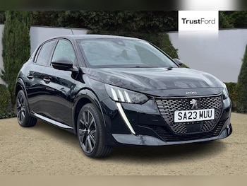 Used Peugeot 208 2023 for sale - 78463157: Photo