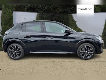 Used Peugeot 208 2023 for sale - 78463157: Photo