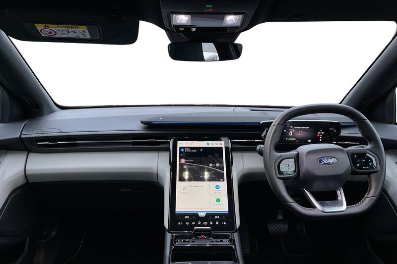 Used Ford Explorer 2024 for sale - 76563096: Photo 10