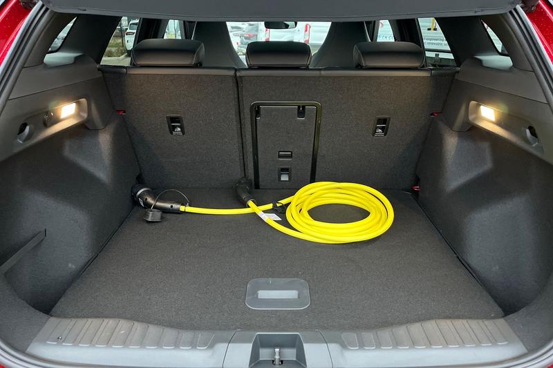 Used Ford Explorer 2024 for sale - 76563096: Photo 21