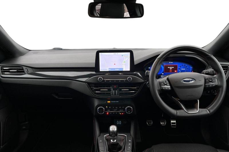 Used Ford Focus 2021 for sale - 77286232: Photo 10