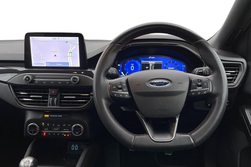 Used Ford Focus 2021 for sale - 77286232: Photo 11