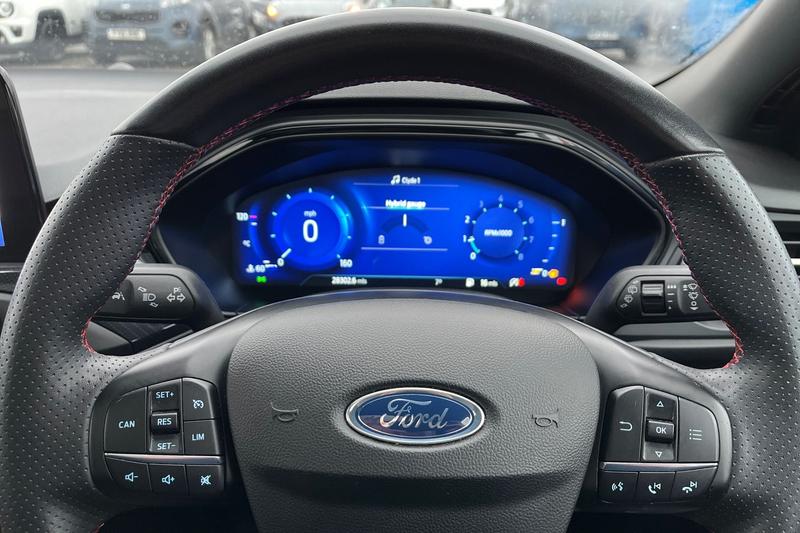 Used Ford Focus 2021 for sale - 77286232: Photo 12