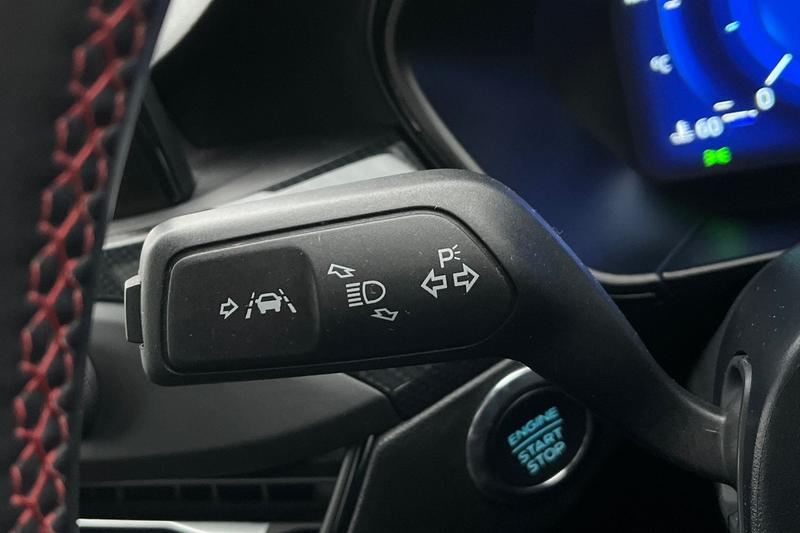 Used Ford Focus 2021 for sale - 77286232: Photo 14