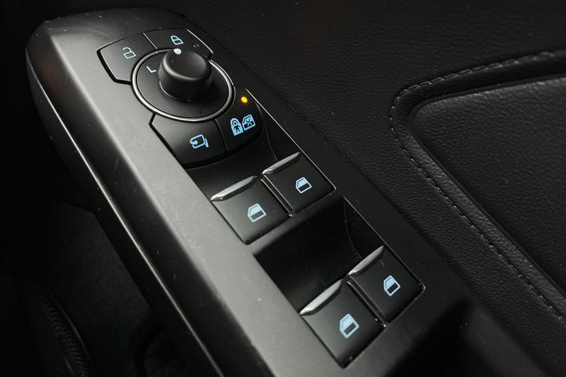 Used Ford Focus 2021 for sale - 77286232: Photo 16