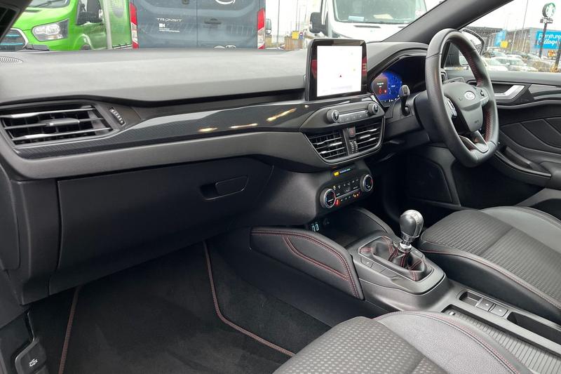 Used Ford Focus 2021 for sale - 77286232: Photo 18