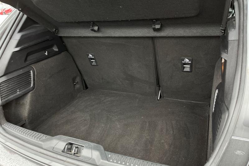 Used Ford Focus 2021 for sale - 77286232: Photo 21