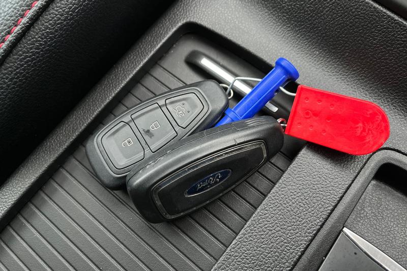 Used Ford Focus 2021 for sale - 77286232: Photo 22