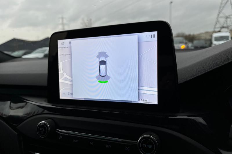 Used Ford Focus 2021 for sale - 77286232: Photo 24