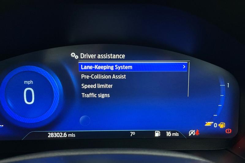 Used Ford Focus 2021 for sale - 77286232: Photo 25