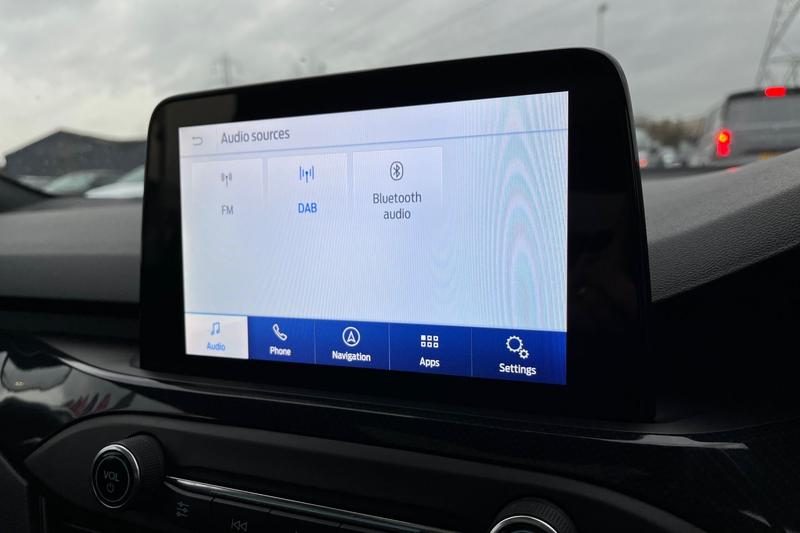 Used Ford Focus 2021 for sale - 77286232: Photo 26