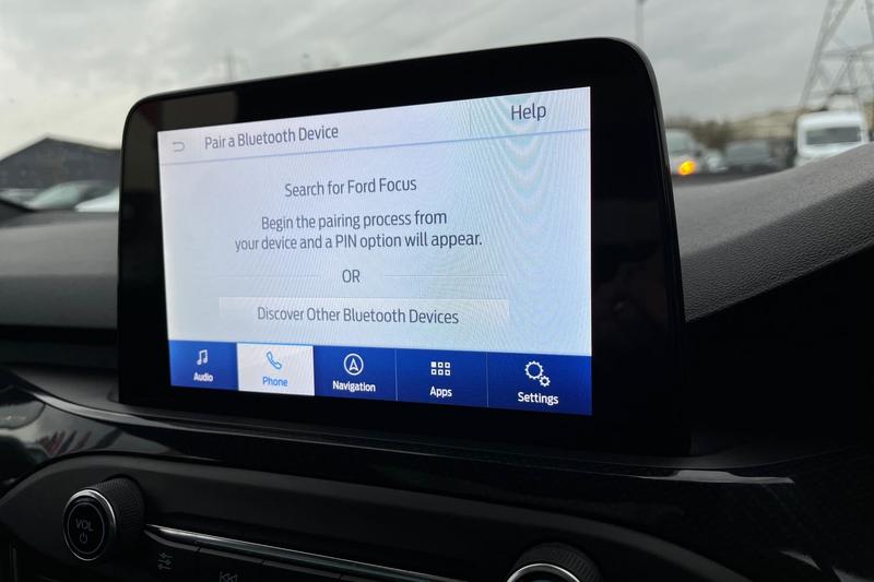 Used Ford Focus 2021 for sale - 77286232: Photo 27