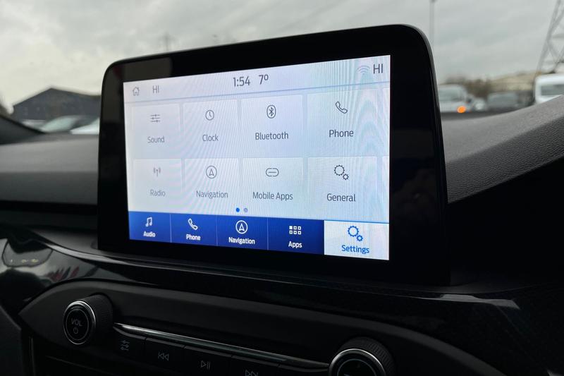 Used Ford Focus 2021 for sale - 77286232: Photo 28