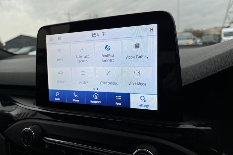 Used Ford Focus 2021 for sale - 77286232: Photo 29