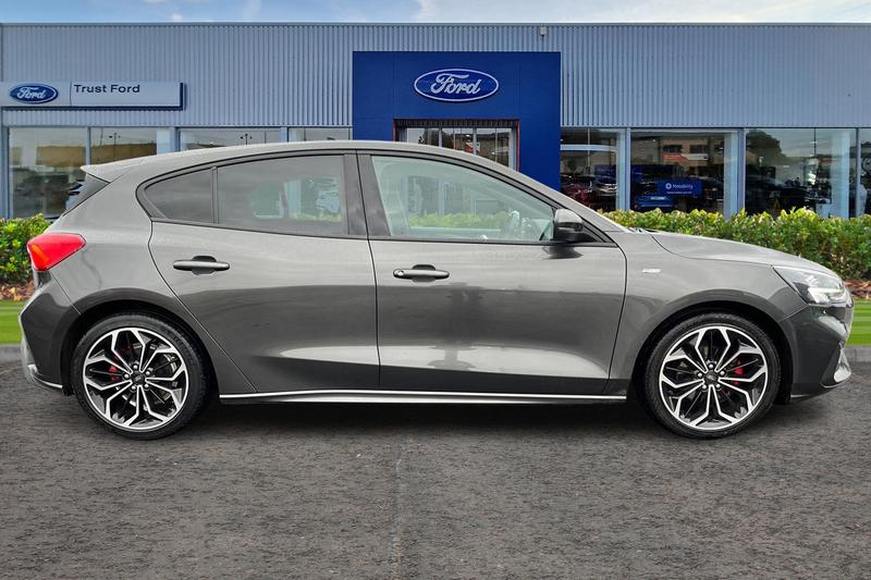 Used Ford Focus 2021 for sale - 77286232: Photo 3