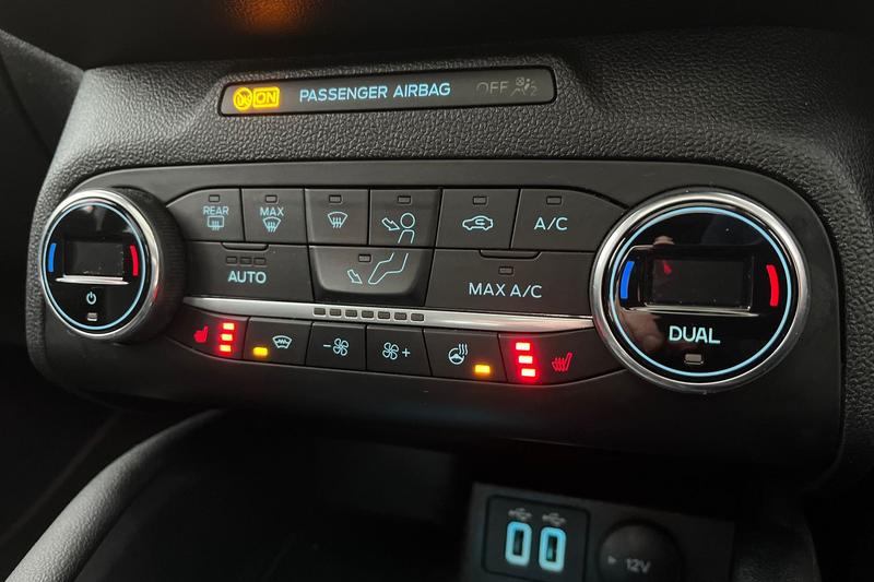 Used Ford Focus 2021 for sale - 77286232: Photo 31