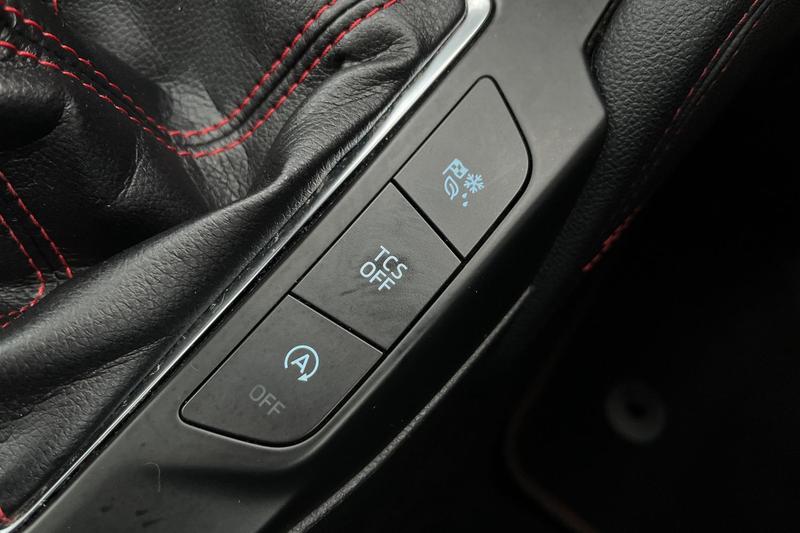 Used Ford Focus 2021 for sale - 77286232: Photo 34