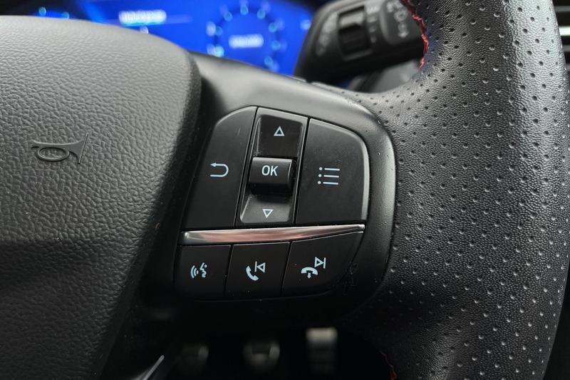 Used Ford Focus 2021 for sale - 77286232: Photo 37