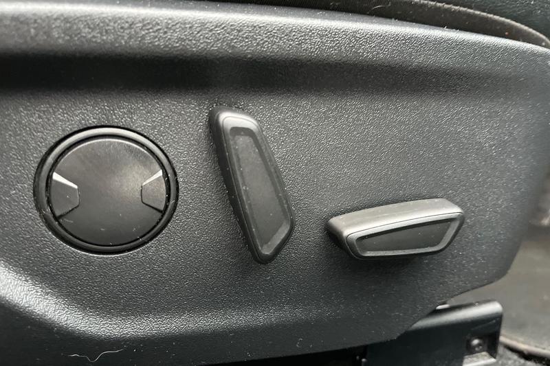 Used Ford Focus 2021 for sale - 77286232: Photo 38