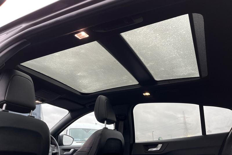 Used Ford Focus 2021 for sale - 77286232: Photo 39