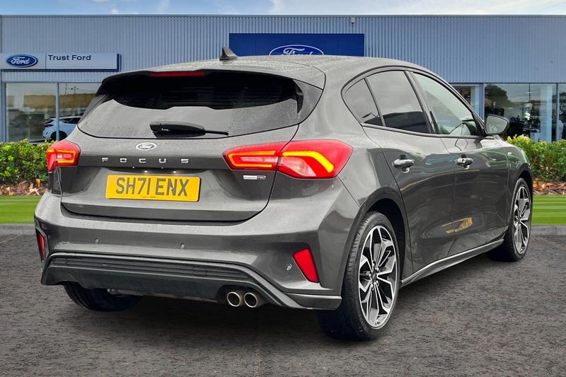 Used Ford Focus 2021 for sale - 77286232: Photo 4