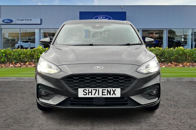 Used Ford Focus 2021 for sale - 77286232: Photo 6