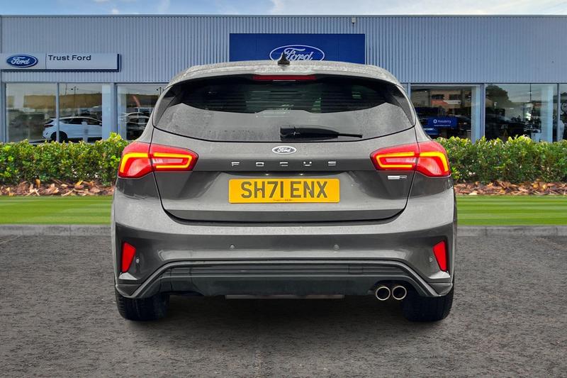 Used Ford Focus 2021 for sale - 77286232: Photo 7