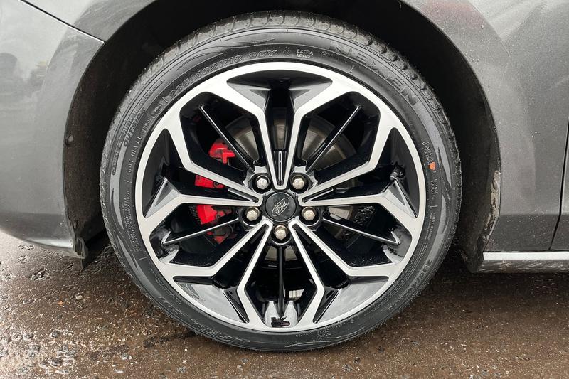 Used Ford Focus 2021 for sale - 77286232: Photo 8