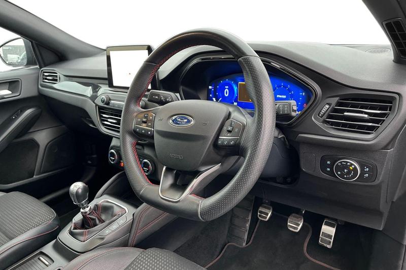 Used Ford Focus 2021 for sale - 77286232: Photo 9