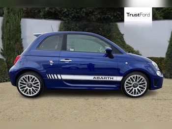 Used Abarth 595 undefined for sale - 79170262: Photo