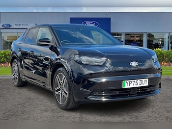 Used Ford Capri 2025 for sale - 79133275: Photo