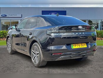 Used Ford Capri 2025 for sale - 79133275: Photo