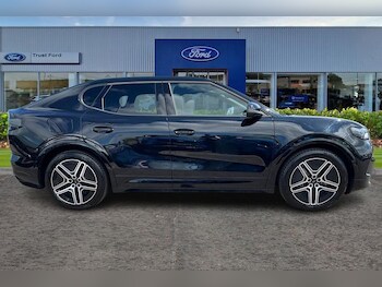 Used Ford Capri 2025 for sale - 79133275: Photo