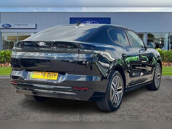 Used Ford Capri 2025 for sale - 79133275: Photo
