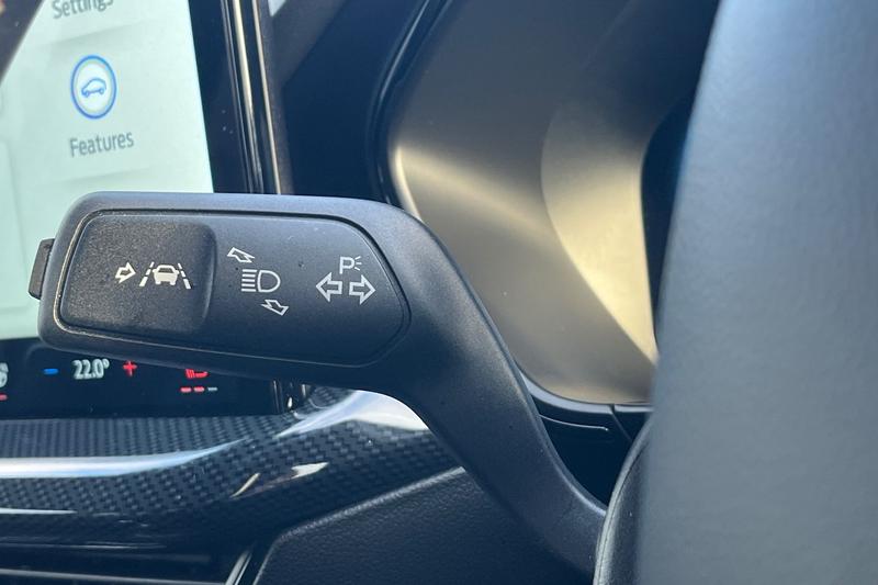 Used Ford Focus 2025 for sale - 76553852: Photo 14