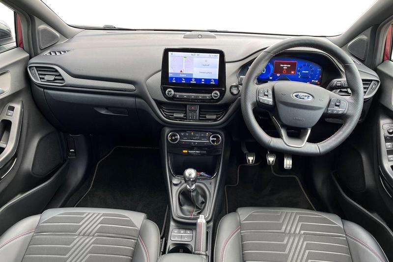 Used Ford Puma 2024 for sale - 78172014: Photo 10